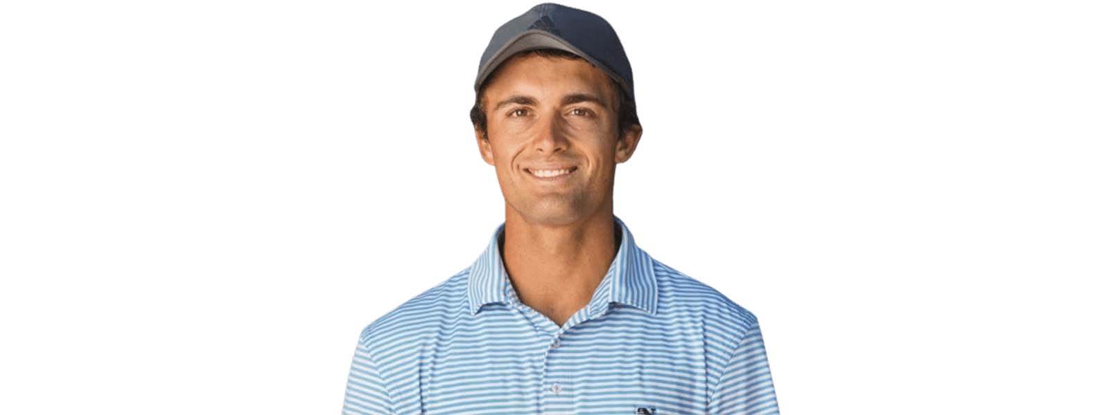 OS1st Partners with Pickleball Newport Beach Tournament Champion James Ignatowich - OS1st