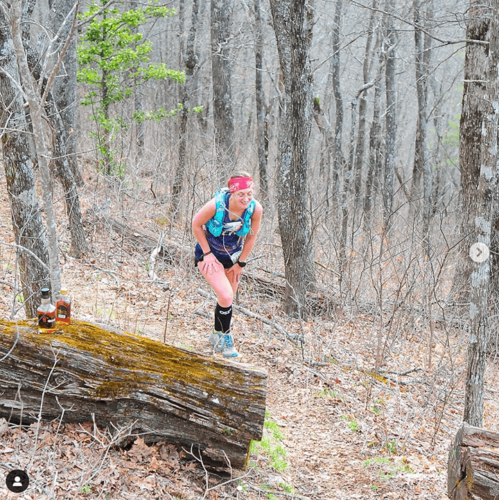 Why runners wear calf compression - OS1st