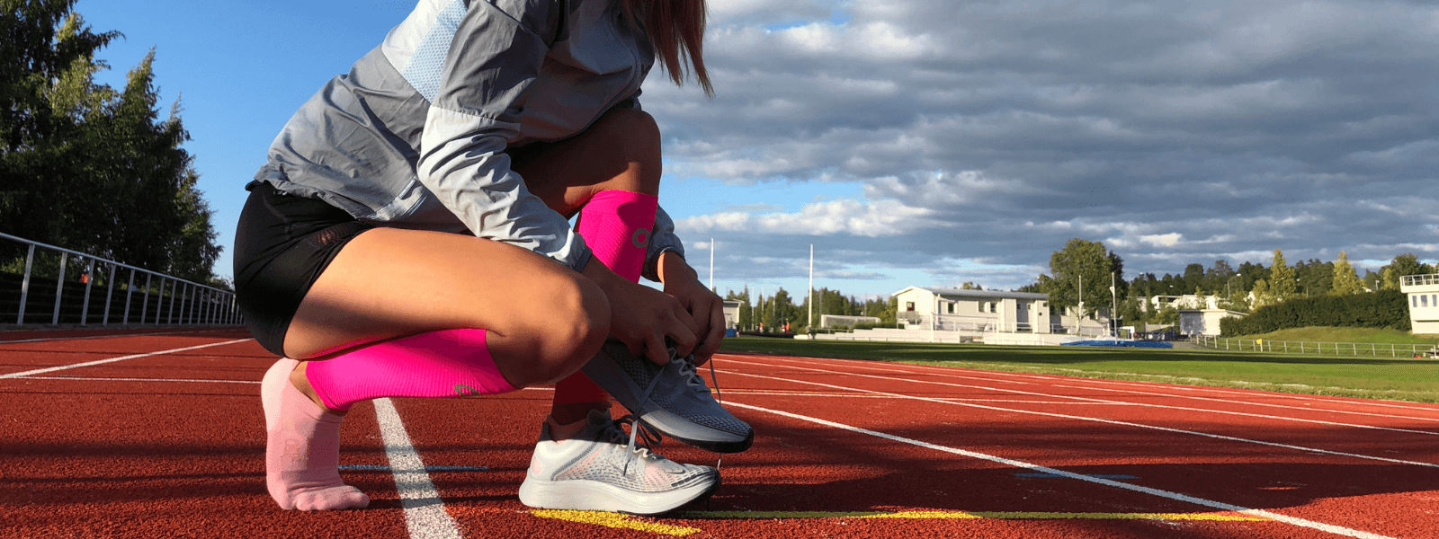 Why Natural Toe Splay is Important for Runners - OS1st