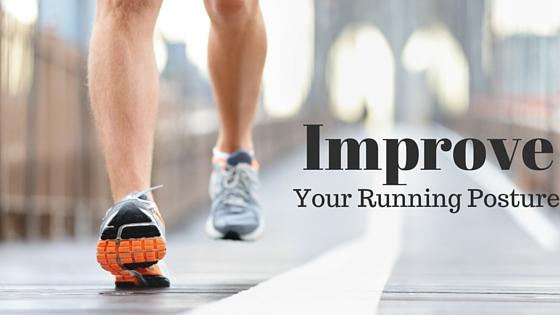 Improve your running posture
