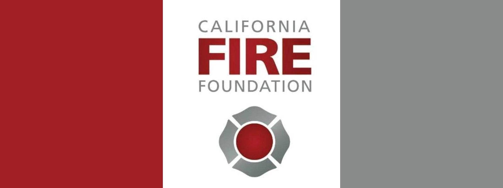 OS1st community donates to California Fire Foundation in response to 2020 wildfire season - OS1st