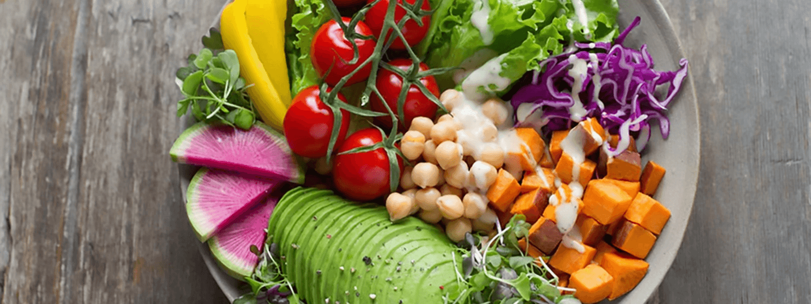 What Role Does Nutrition Play In Reaching Your Fitness Goals? - OS1st