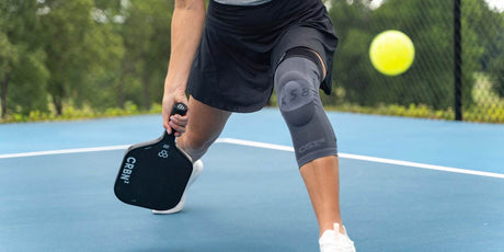 Pickleball - OS1st
