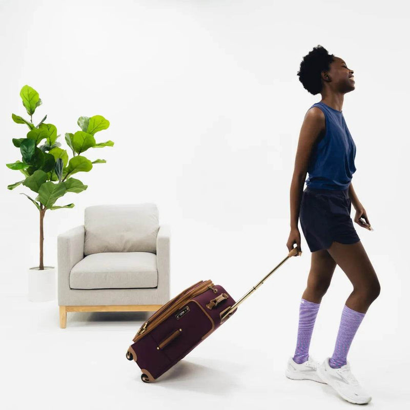 Wellness Compression Socks | Over the Calf - OS1st