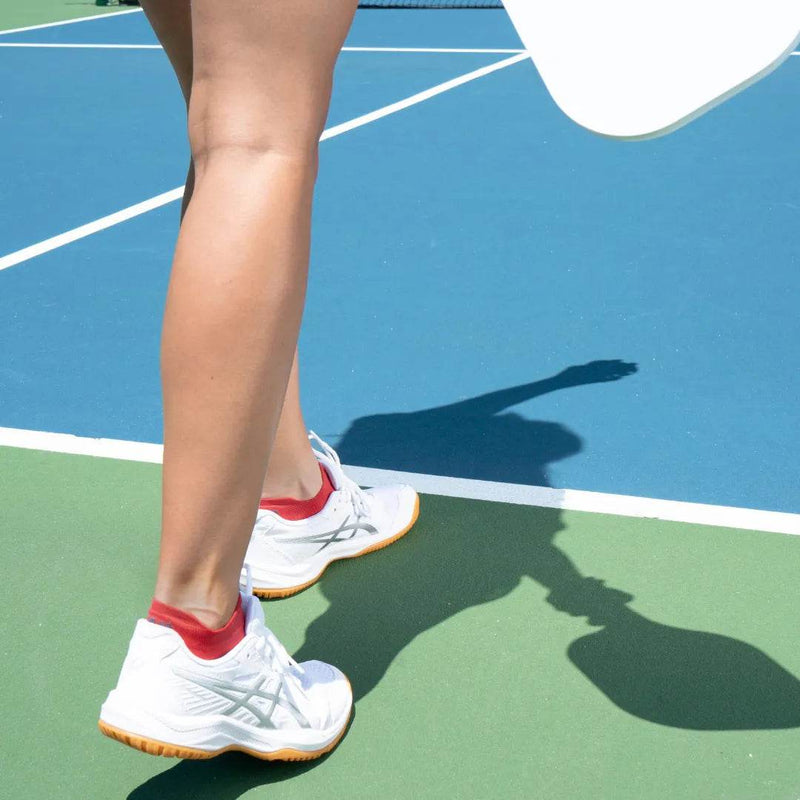 The Pickleball Sock | No Show - OS1st