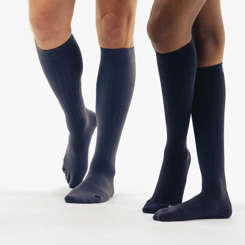 Wellness Compression Socks | Over the Calf - OS1st