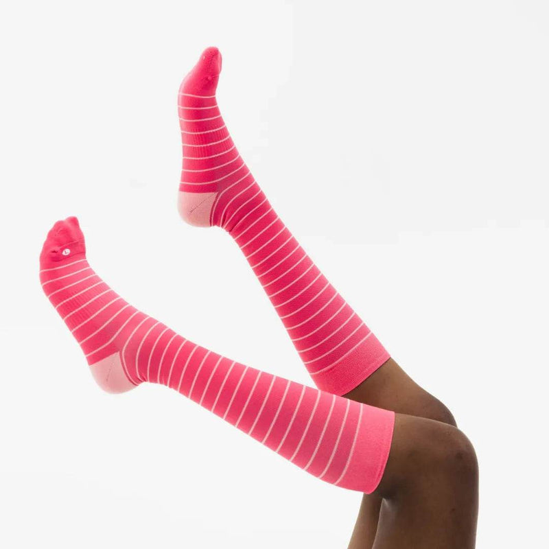 Wellness Compression Socks | Over the Calf - OS1st