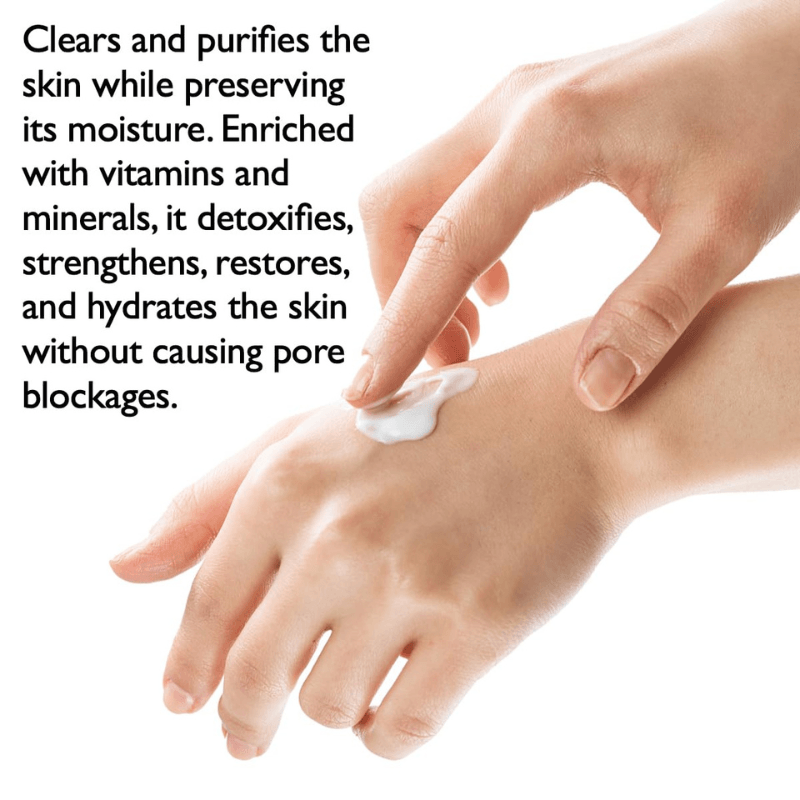 K5 Restorative Relief+ Age Defying & Moisturizing Cream - OS1st