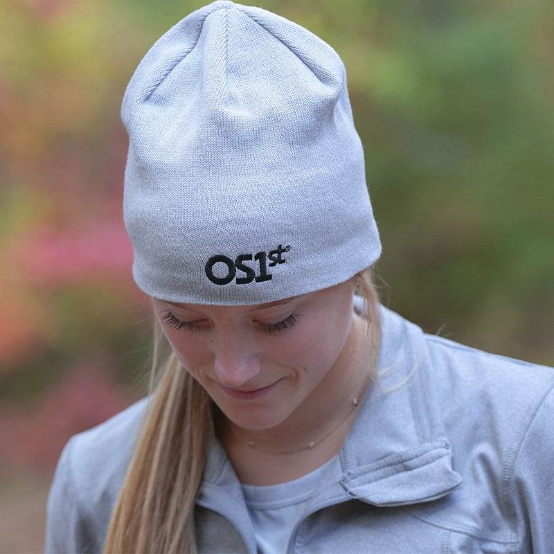 Running Beanie - OS1st