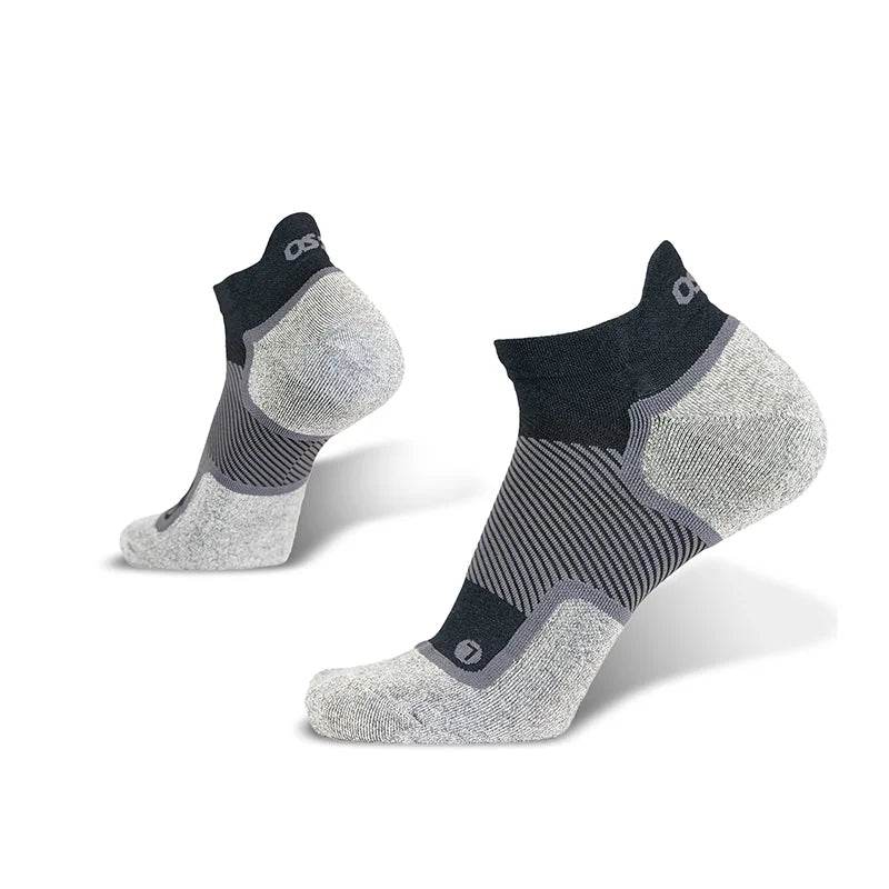 WIDE Wellness Performance Socks | No Show - OS1st