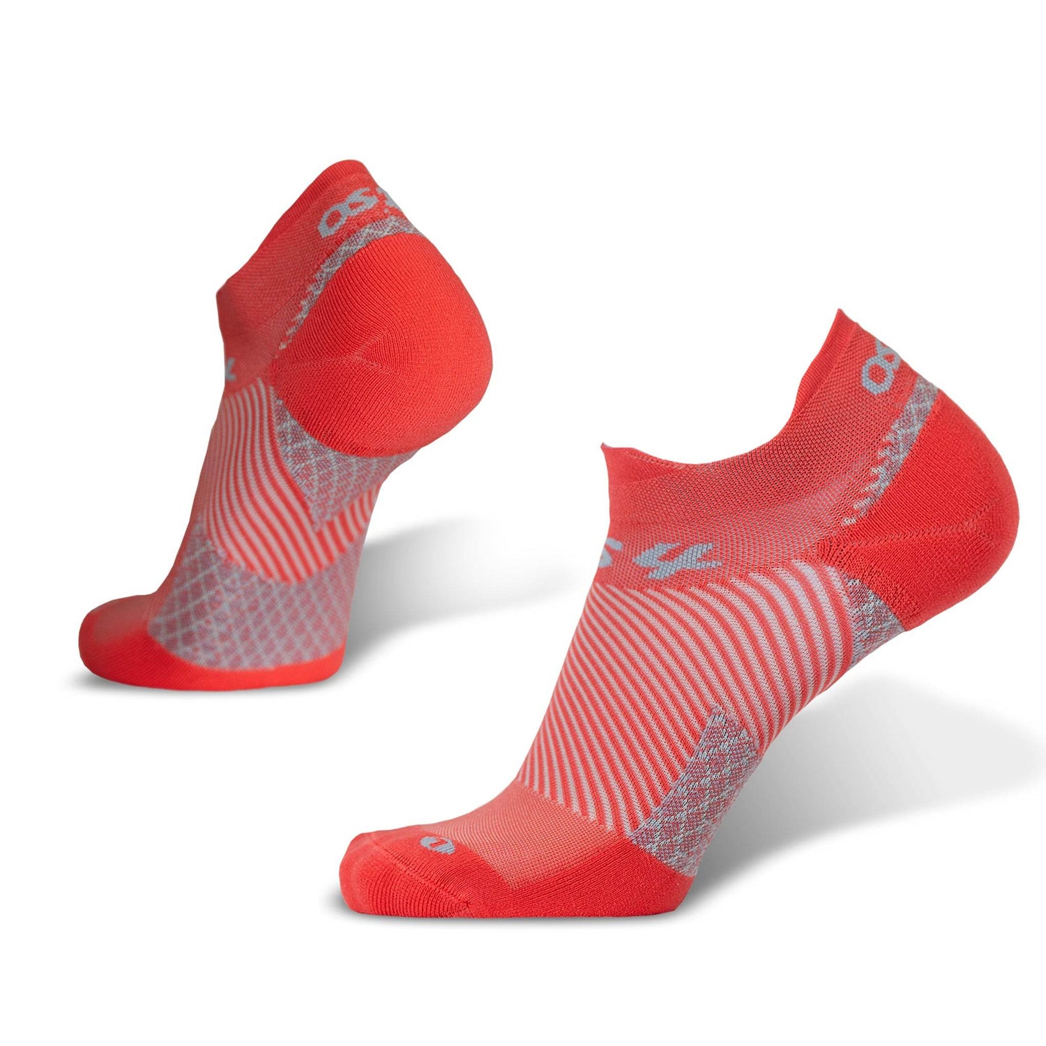 Plantar Fasciitis Socks | No Show - OS1st