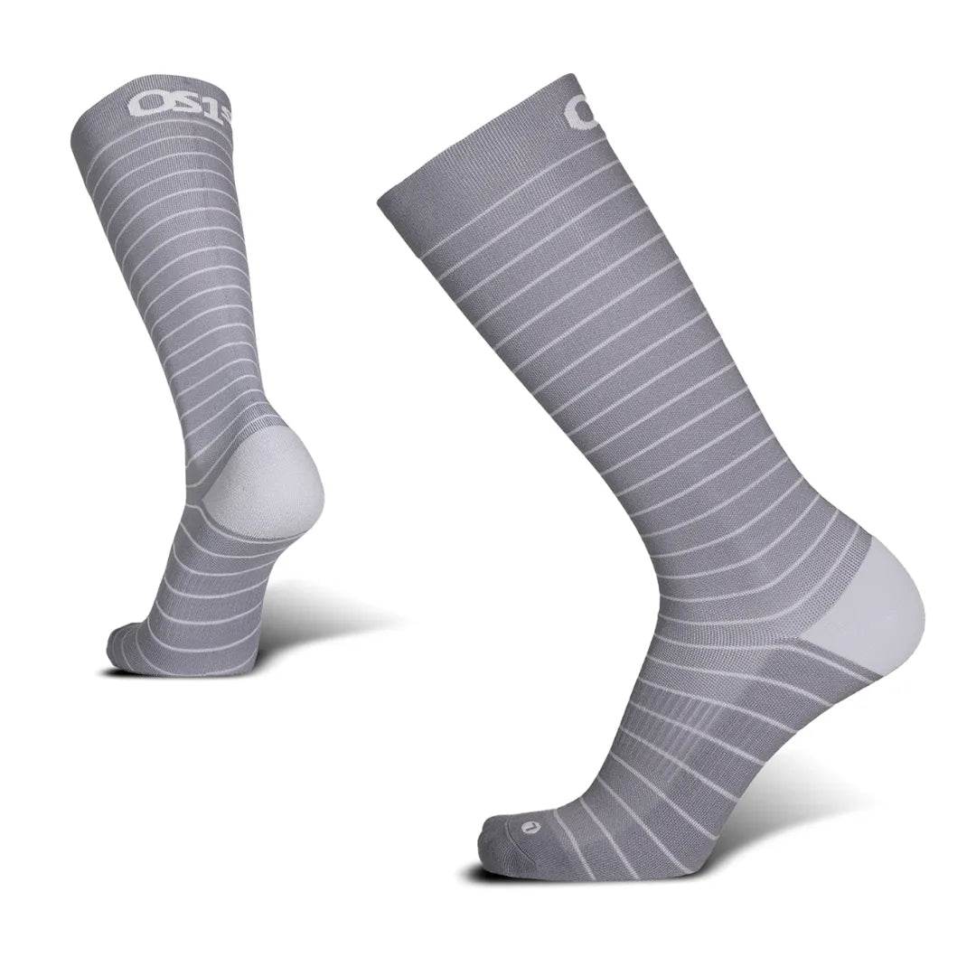Wellness Compression Socks | Over the Calf - OS1st