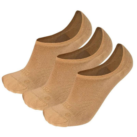 Nekkid Comfort Socks | 3-Pack Bundle - OS1st