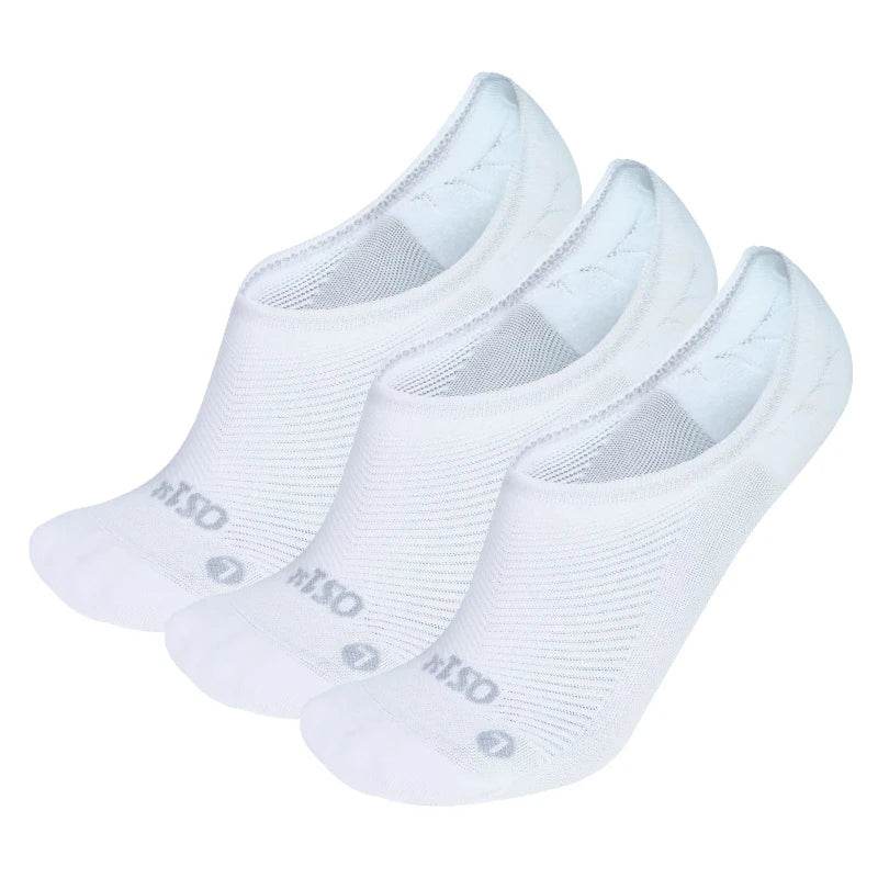 Nekkid Comfort Socks | 3-Pack Bundle - OS1st