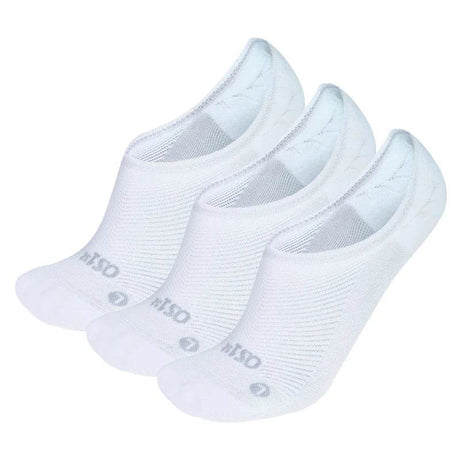 Nekkid Comfort Socks | 3-Pack Bundle - OS1st