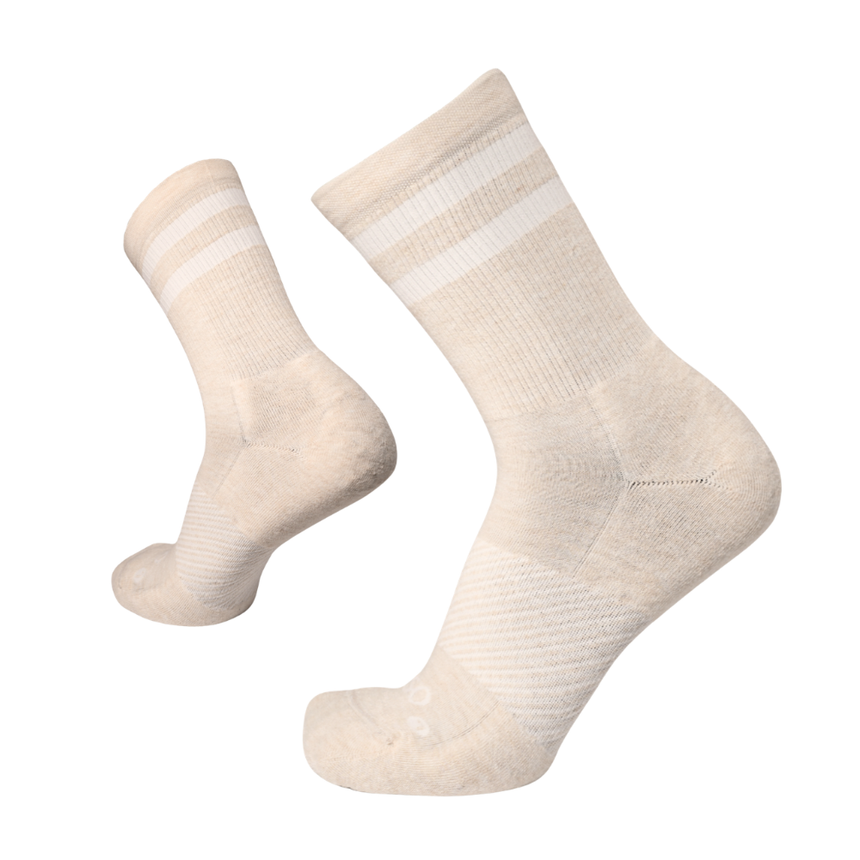 Wicked Comfort Socks | Crew