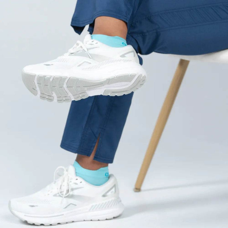 Active Comfort Socks | No Show - OS1st