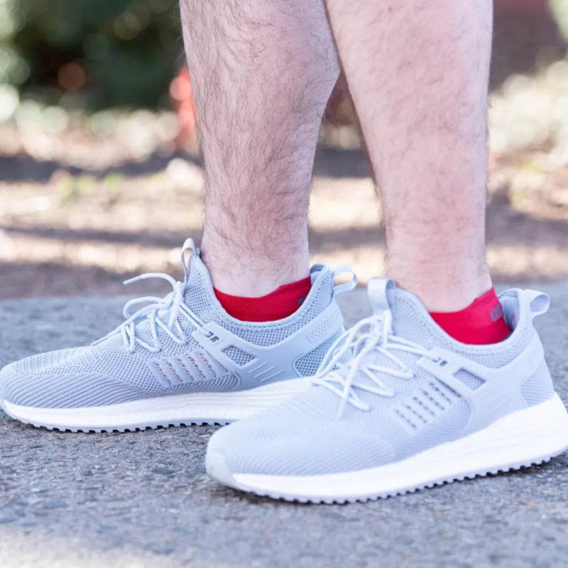Active Comfort Socks | No Show - OS1st
