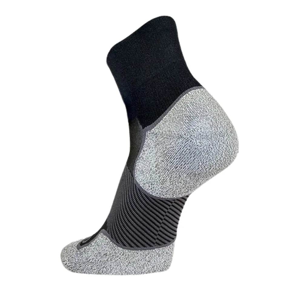 Active Comfort Socks | 1/4 Crew - OS1st
