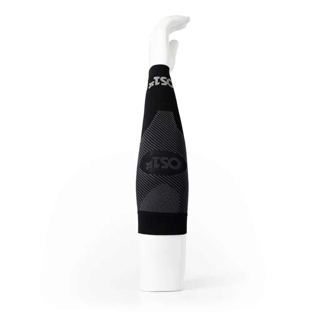 back view of AS6 Arm Sleeves on mannequin | OS1st