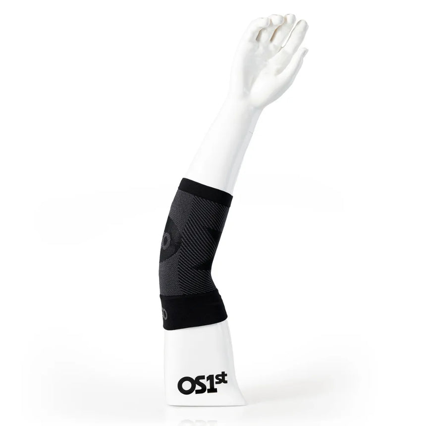 Side view of ES6 elbow brace | OS1st