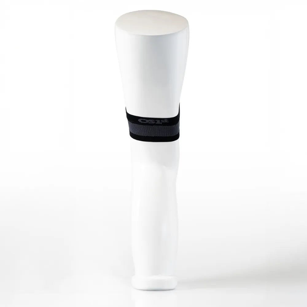 Back View of IT3 IT band sleeve on mannequin leg | OS1st