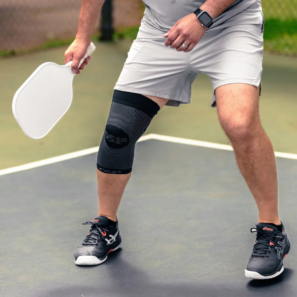 KS7 | Performance Knee Sleeve