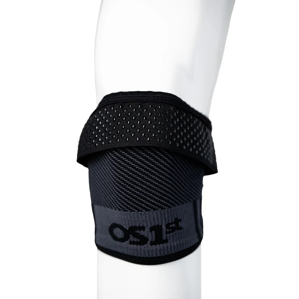 KS7 | Performance Knee Sleeve