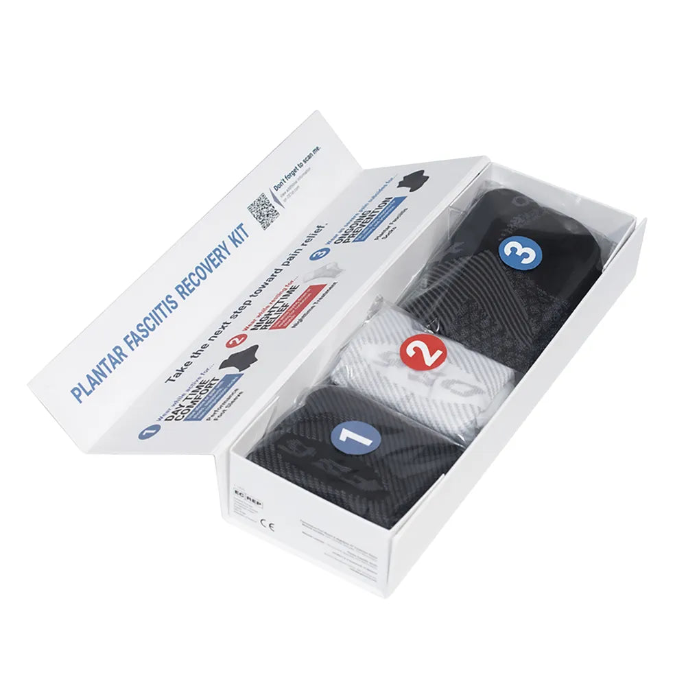 Plantar Fasciitis Kit | OS1st