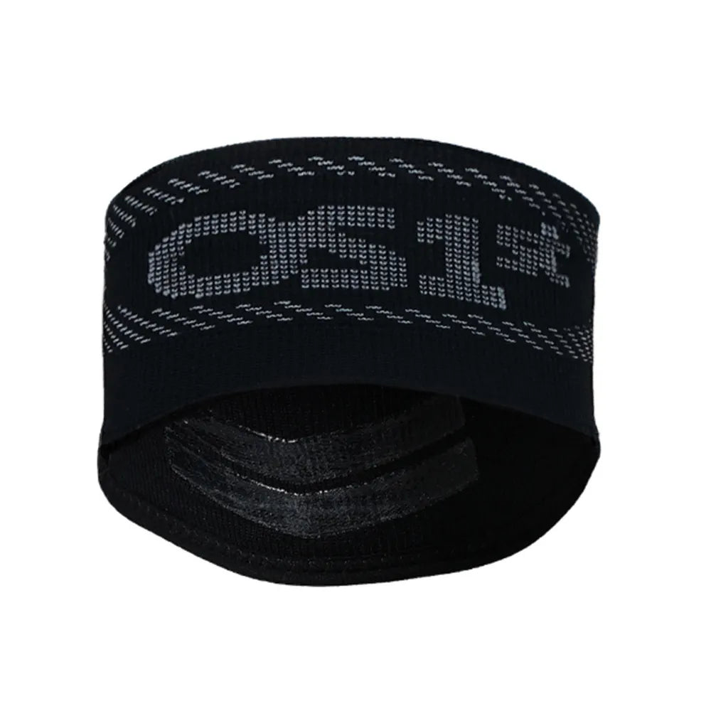 back view of PS3 patella sleeve | OS1st
