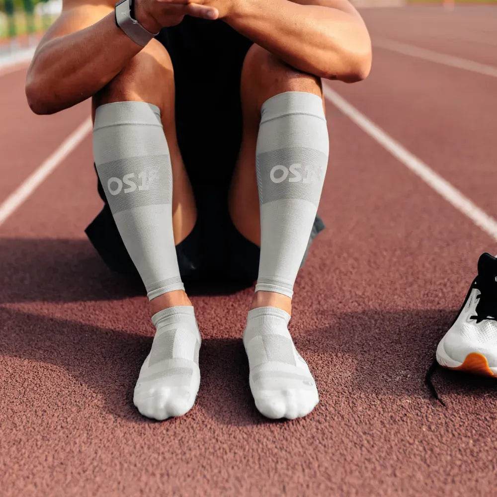 Thin Air Performance Socks | No Show