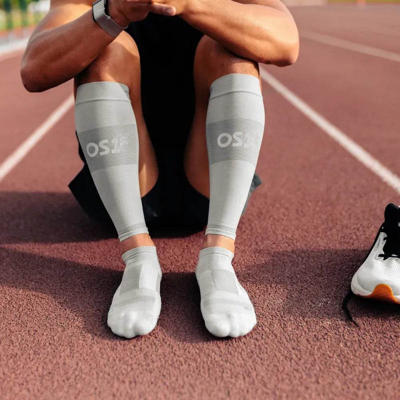Thin Air Performance Socks | No Show - OS1st
