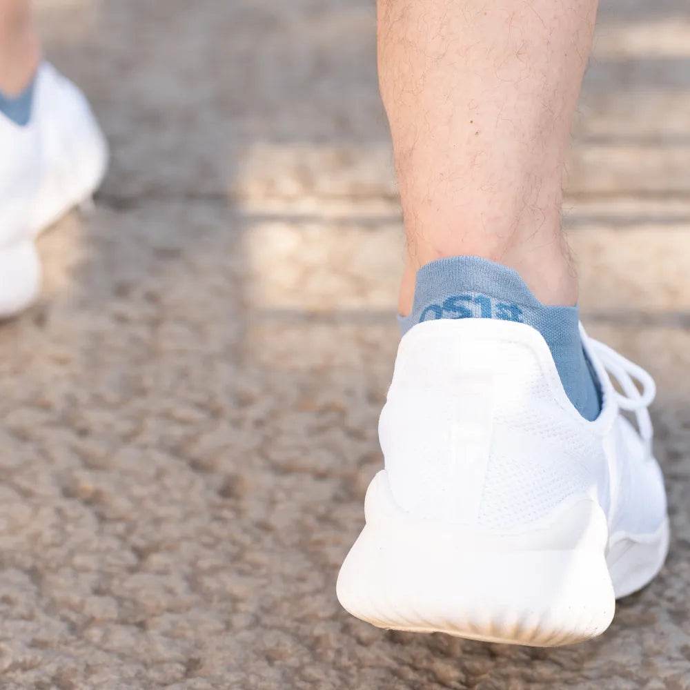 Thin Air Performance Socks | No Show