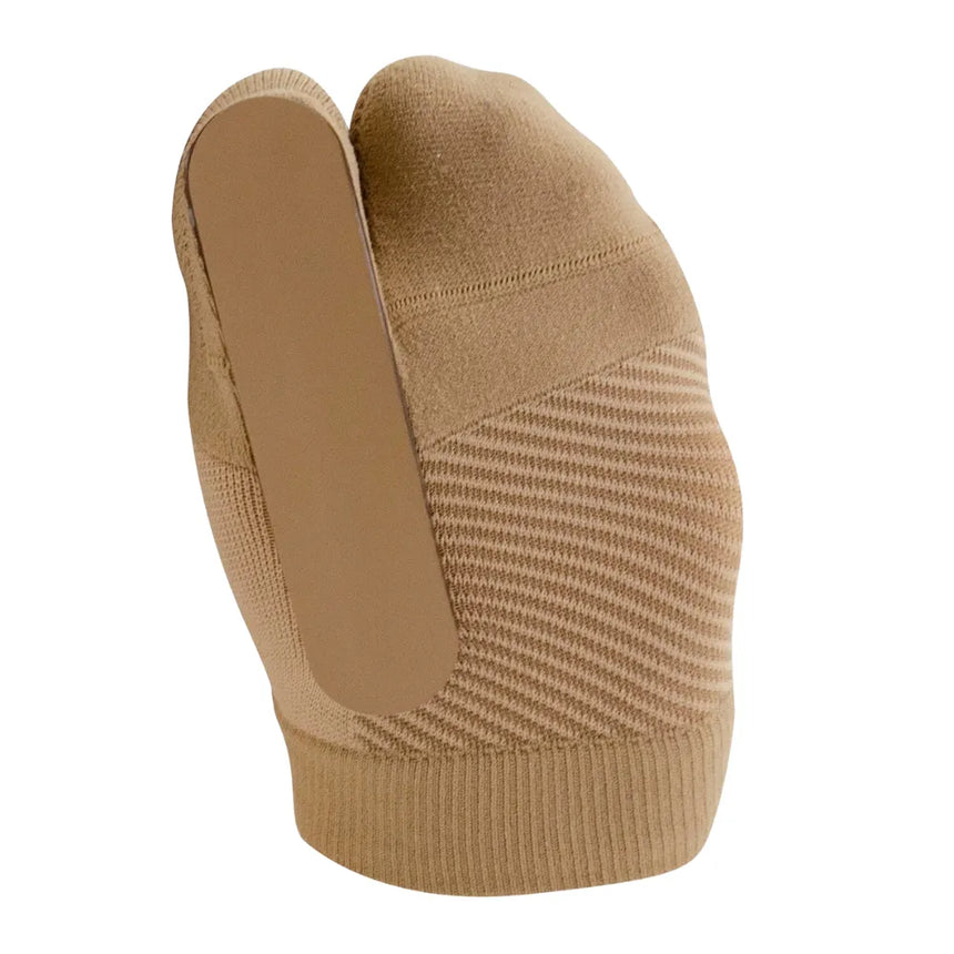 TT3 | Turf Toe Bracing Sleeve