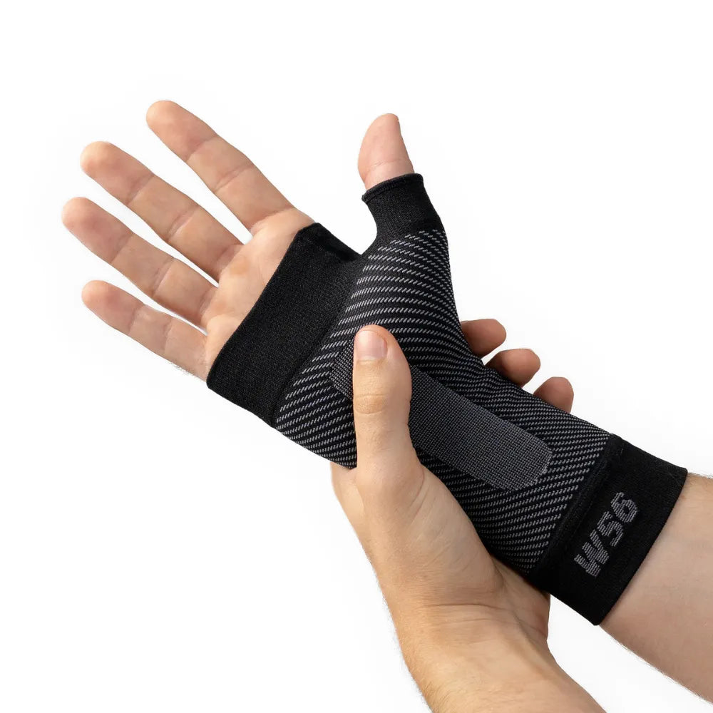 WS6 | Performance Wrist Sleeve