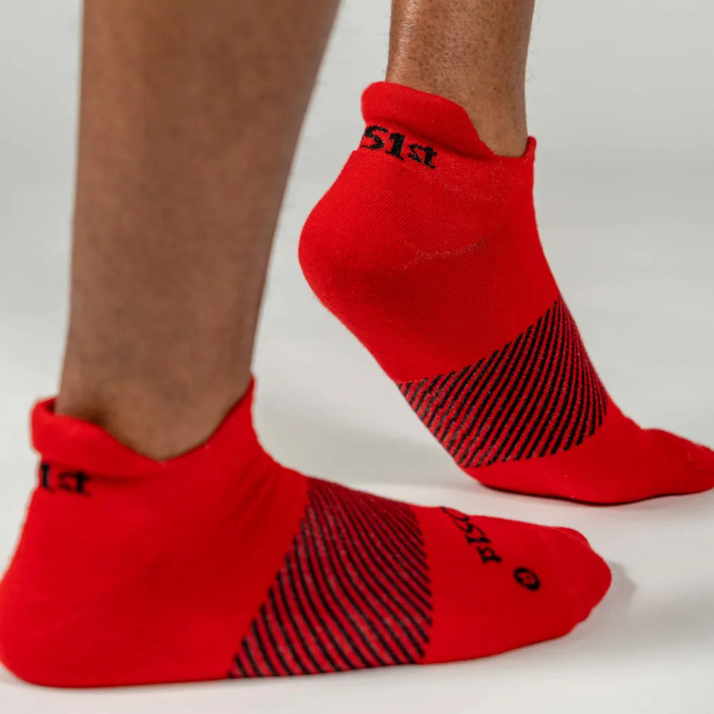 Wicked Comfort Socks | No Show