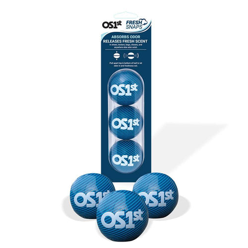 Fresh Snaps | Absorbs odor, releases fresh scent - OS1st