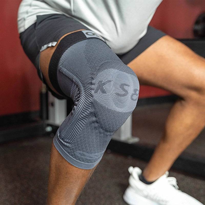 KS8 | Performance Knee Brace - OS1st
