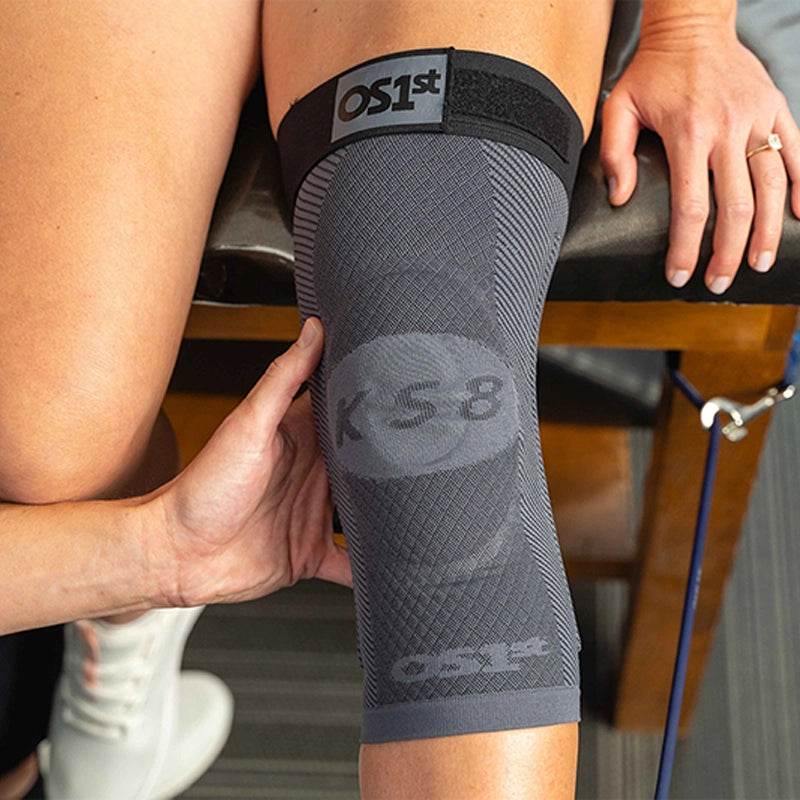 KS8 | Performance Knee Brace - OS1st