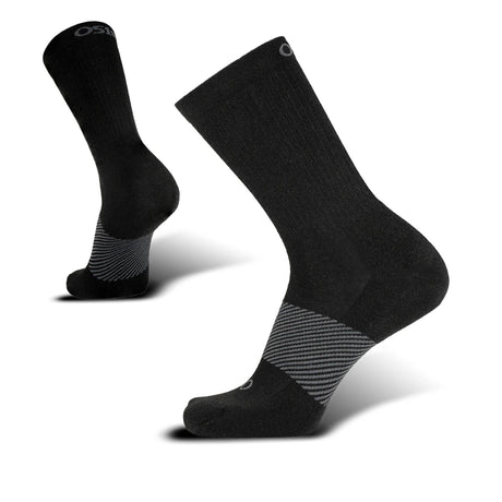 Wicked Comfort Socks | Crew - OS1st
