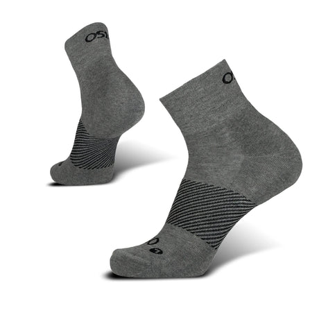 Wicked Comfort Socks | 1/4 Crew - OS1st