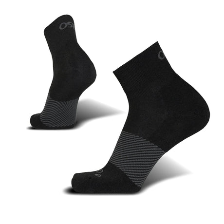 Wicked Comfort Socks | 1/4 Crew - OS1st