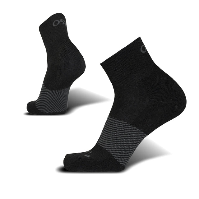 Wicked Comfort Socks | 1/4 Crew - OS1st