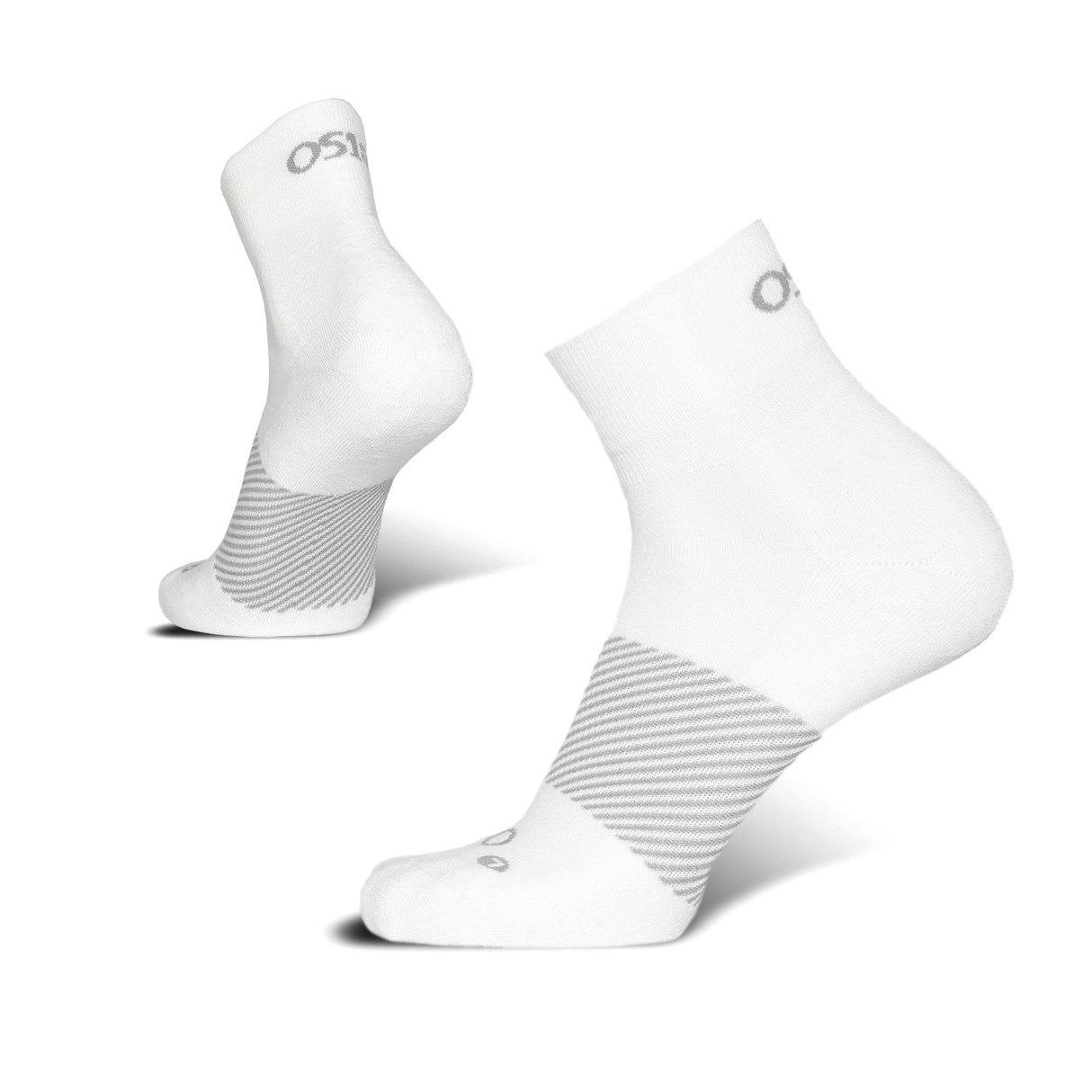 Wicked Comfort Socks | 1/4 Crew - OS1st