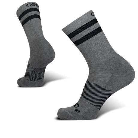 Wicked Comfort Socks | Crew - OS1st