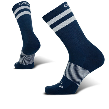 Wicked Comfort Socks | Crew - OS1st