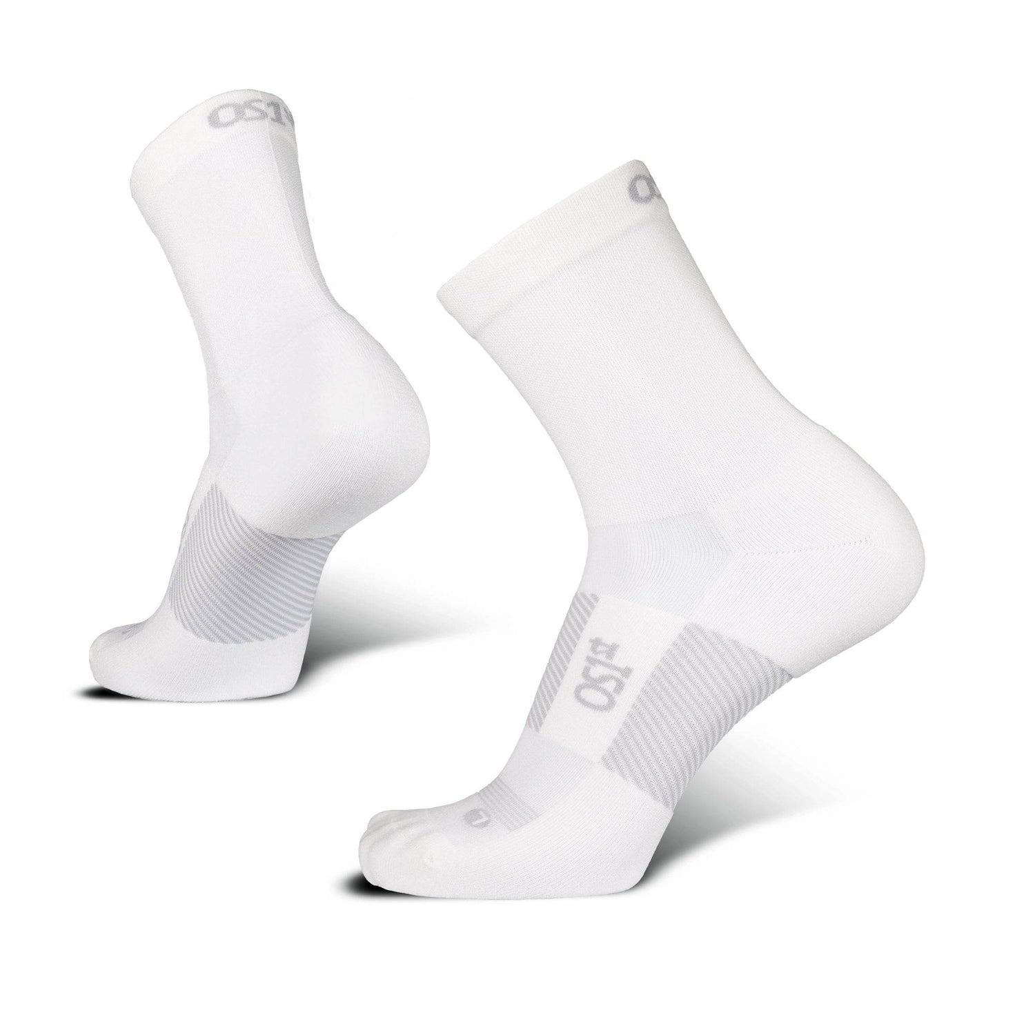 Thin Air Performance Socks | 3/4 Crew - OS1st