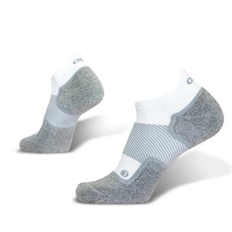 Wellness Performance Socks | No Show - OS1st
