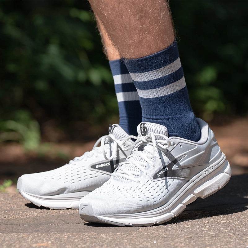 Wicked Comfort Socks | Crew - OS1st