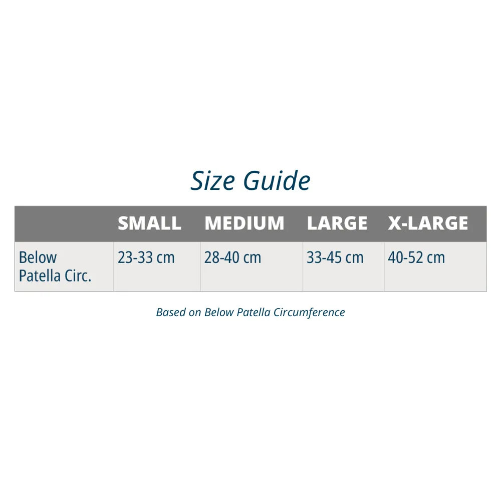 PS3 | Performance Patella Sleeve